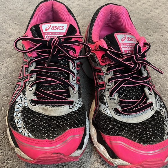 ASICS Cumulus 15 US8 - Picture 2 of 11